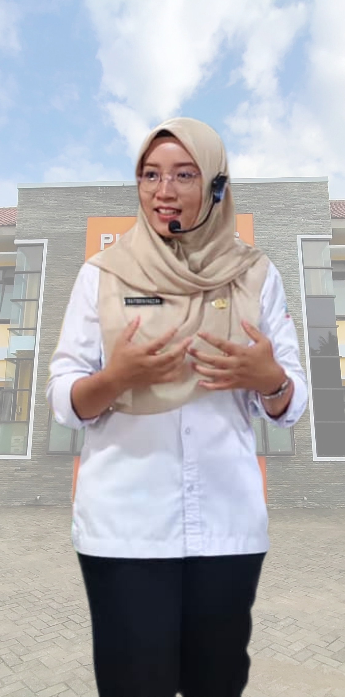 dr. Ika Fibrin Fauziah